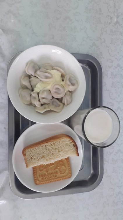 Ас мәзірі